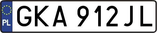 GKA912JL