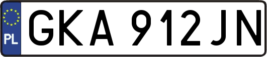 GKA912JN