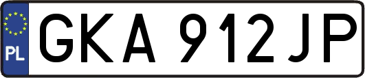 GKA912JP