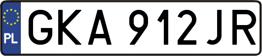 GKA912JR