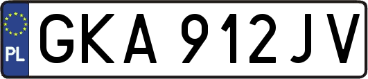 GKA912JV