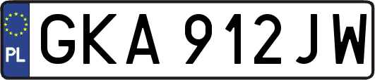 GKA912JW