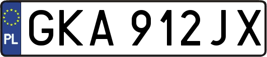 GKA912JX