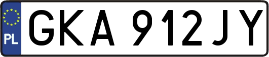 GKA912JY
