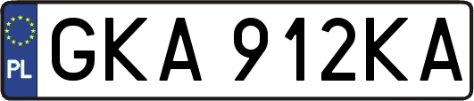 GKA912KA