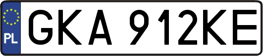 GKA912KE
