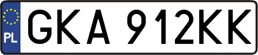 GKA912KK