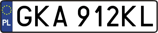 GKA912KL
