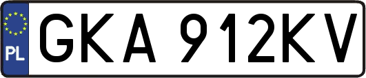 GKA912KV