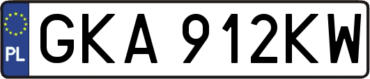 GKA912KW