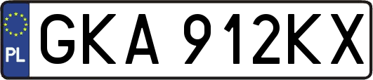 GKA912KX
