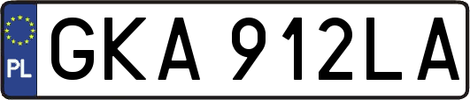 GKA912LA