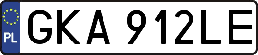 GKA912LE