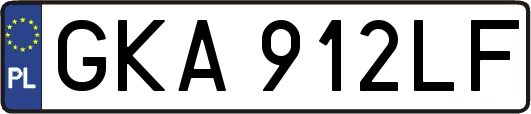 GKA912LF