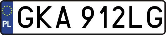 GKA912LG