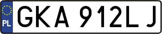 GKA912LJ