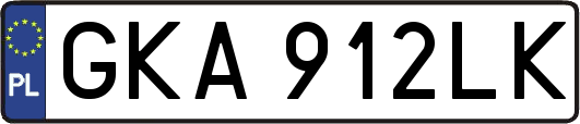 GKA912LK