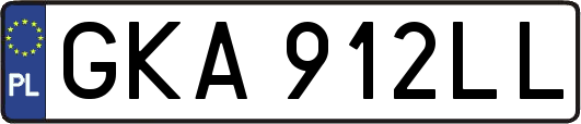 GKA912LL