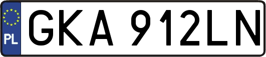 GKA912LN