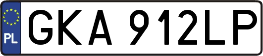 GKA912LP