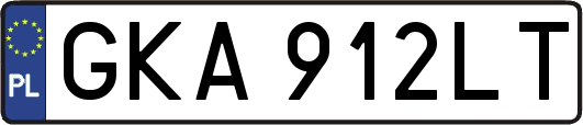 GKA912LT