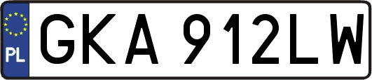 GKA912LW