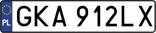 GKA912LX
