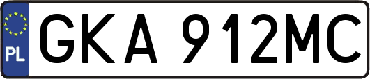 GKA912MC