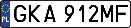 GKA912MF
