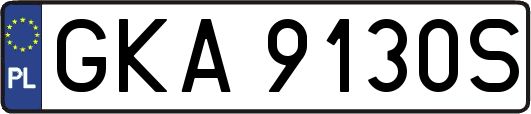 GKA9130S