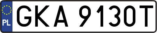 GKA9130T