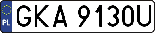 GKA9130U