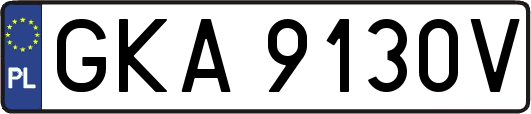 GKA9130V
