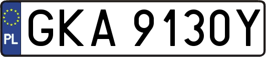 GKA9130Y