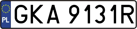 GKA9131R