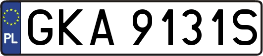 GKA9131S