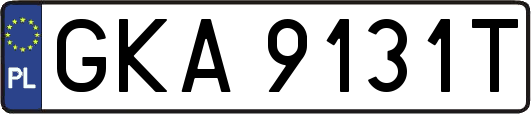 GKA9131T