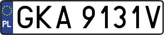 GKA9131V
