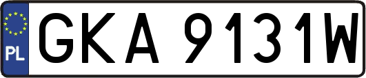 GKA9131W