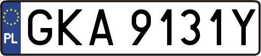 GKA9131Y