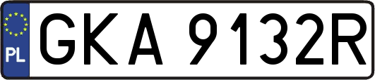 GKA9132R