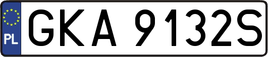 GKA9132S