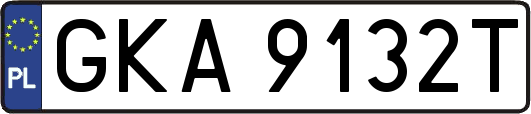 GKA9132T