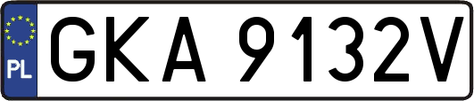 GKA9132V