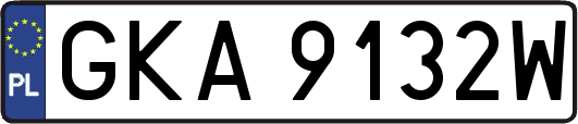 GKA9132W