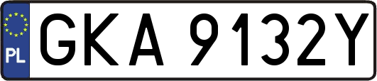 GKA9132Y