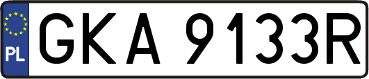 GKA9133R