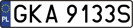 GKA9133S