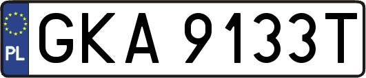 GKA9133T