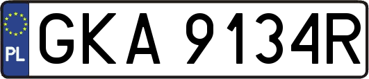 GKA9134R